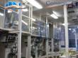 L�nea de envasado de az�car Bosch
