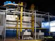 L�nea de envasado de az�car Bosch