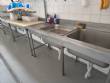 Industria dedicada a la fabricaci�n de alimentos naturales para mascotas esterilizados en autoclave, envasados   en frascos y latas, con una capacidad de 3 toneladas diarias.