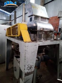 Fabricaci�n de chocolate en polvo y otras licuadoras