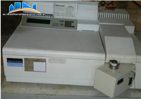 Laboratorio anal�tico qu�mico y medioambiental Laboratorio anal�tico