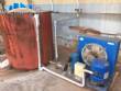 L�nea completa de fabricaci�n de jab�n 500 kg por hora