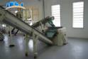 L�nea completa de fabricaci�n de jab�n 500 kg por hora