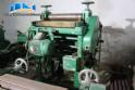 L�nea de producci�n de masa seca Pavan 400 kg por hora