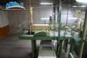 L�nea de producci�n de masa seca Pavan 400 kg por hora