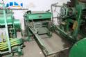 L�nea de producci�n de masa seca Pavan 400 kg por hora