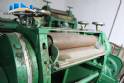 L�nea de producci�n de masa seca Pavan 400 kg por hora