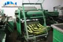 L�nea de producci�n de masa seca Pavan 400 kg por hora