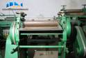 L�nea de producci�n de masa seca Pavan 400 kg por hora