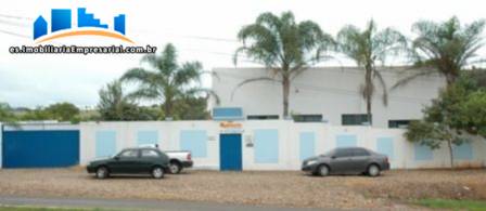 Empresa tradicional en el �rea de alimentos