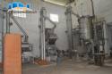 L�nea para extracci�n mec�nica de aceites vegetales