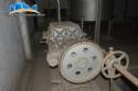 L�nea para extracci�n mec�nica de aceites vegetales