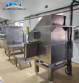 Planta industrial completa para la producci�n de productos alimenticios como salsas, concentrados para bebidas, jarabes, recubrimientos, condimentos y cosm�ticos.