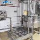 Planta industrial completa para la producci�n de productos alimenticios como salsas, concentrados para bebidas, jarabes, recubrimientos, condimentos y cosm�ticos.