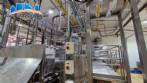 Planta industrial completa para la producci�n de productos alimenticios como salsas, concentrados para bebidas, jarabes, recubrimientos, condimentos y cosm�ticos.