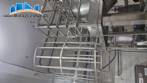 Planta industrial completa para la producci�n de productos alimenticios como salsas, concentrados para bebidas, jarabes, recubrimientos, condimentos y cosm�ticos.