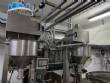 Planta industrial completa para la producci�n de productos alimenticios como salsas, concentrados para bebidas, jarabes, recubrimientos, condimentos y cosm�ticos.