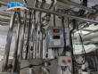 Planta industrial completa para la producci�n de productos alimenticios como salsas, concentrados para bebidas, jarabes, recubrimientos, condimentos y cosm�ticos.