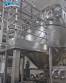 Planta industrial completa para la producci�n de productos alimenticios como salsas, concentrados para bebidas, jarabes, recubrimientos, condimentos y cosm�ticos.