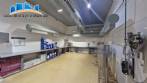 Planta industrial completa para la producci�n de productos alimenticios como salsas, concentrados para bebidas, jarabes, recubrimientos, condimentos y cosm�ticos.
