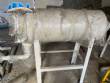 Extrusora de pasta de jab�n G.Mazzoni 1200 kg por hora