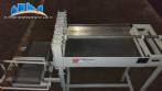 Minil�nea para la producci�n de jab�n en lotes peque�os, laboratorio de I+D