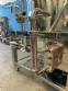 L�nea de producci�n para microcervecer�a, de 600 a 750 litros de cerveza artesanal.