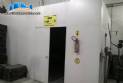 L�nea completa para la producci�n de forros de freno para veh�culos pesados y de l�nea media