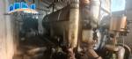 L�nea de producci�n de pan rallado: 15 toneladas por d�a.