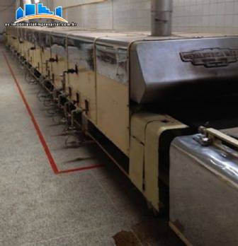 Industria del chocolate Industria del chocolate